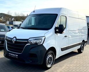 Renault Renault Master III Kasten 2.3d L2H2 3,5t //GARAN Gebrauchtwagen