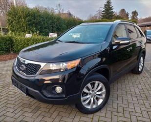 Kia Kia Sorento 2.4 CVVT 2WD Attract Gebrauchtwagen