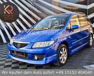 Mazda Mazda Premacy Sportive/2-Schlüssel Gebrauchtwagen