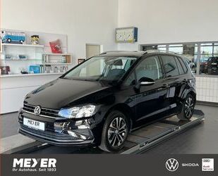 VW Volkswagen Golf Sportsvan IQ.DRIVE 1.5 TSI DSG *Na Gebrauchtwagen