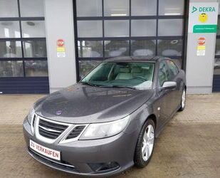 Saab Saab 9-3 1.9TiD 88kW Vector *2te Hd.*Zahnriemen ne Gebrauchtwagen