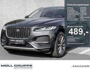 Jaguar Jaguar F-PACE P400e S AWD Hybrid LED 360Grad Gebrauchtwagen