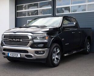 Dodge Dodge RAM 5.7 Laramie/BRC GAS/AHK/SHZ/SBL/LHZ/TTW/ Gebrauchtwagen