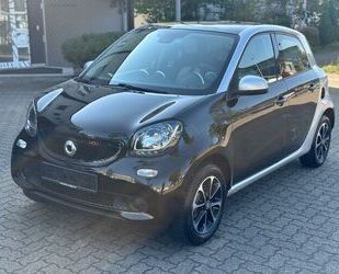 Smart Smart ForFour Super Zustand Gebrauchtwagen