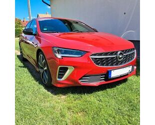 Opel Opel Insignia Grand Sport 2.0 Direct Injection Tur Gebrauchtwagen