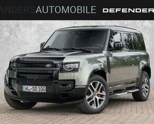 Land Rover Land Rover Defender 110 3.0 D300 X Gebrauchtwagen