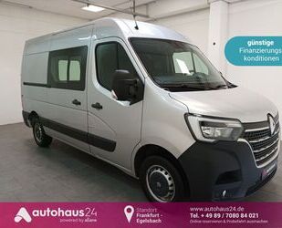 Renault Renault Master 3,5t dCi L2H2 Navi|CAM|DAB|Klimaaut Gebrauchtwagen