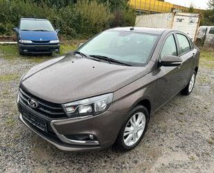 Lada Lada Vesta Luxus Gebrauchtwagen