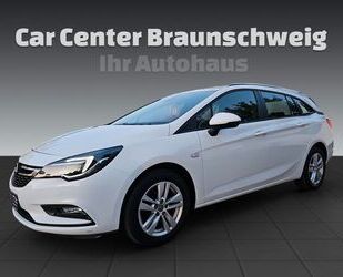 Opel Opel Astra Sports Tourer 1.6 CDTI Edition+Navi Gebrauchtwagen