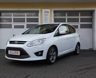 Ford Ford C-MAX 1.6 Sync Edition NAVI, KLIMAAUTOMATIK Gebrauchtwagen