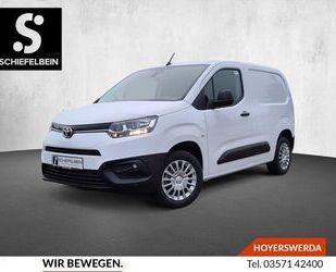 Toyota Toyota Proace City 1.5 L2 Meister NAVI+Laderaumbod Gebrauchtwagen