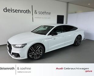 Audi Audi A7 Sportback S line 45 TFSI qu Matrix/20/Nav/ Gebrauchtwagen