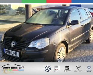 VW Volkswagen Polo 1.2 Trendline Trendline+KLIMA Gebrauchtwagen