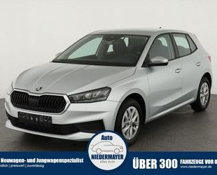 Skoda Skoda Fabia 1.0 TSI Ambition, Kamera, LED, SmartLi Gebrauchtwagen