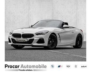 BMW BMW Z4 sDrive20i M SPORT+HiFi+AUT+SHZ+PDC Gebrauchtwagen