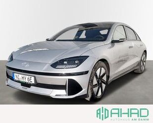 Hyundai Hyundai IONIQ 6 77,4 kWh UNIQ 20ZOLL SHD DIGITALE Gebrauchtwagen