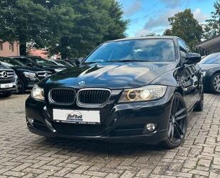 BMW BMW 318 Baureihe 3 Lim. 318i Gebrauchtwagen