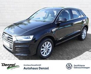 Audi Audi Q3 1.4 TFSI s tronic sport MMI/BOSE Gebrauchtwagen