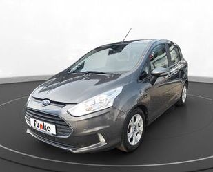 Ford Ford B-Max 1.0 EcoBoost Sync Edition *AHK*PDC*SHZ Gebrauchtwagen