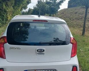 Kia Kia Picanto 1.0 Edition 7 Edition 7 Gebrauchtwagen