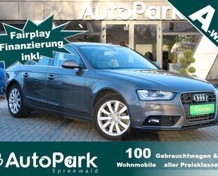 Audi Audi A4 Lim. Ambiente*XENON* Gebrauchtwagen