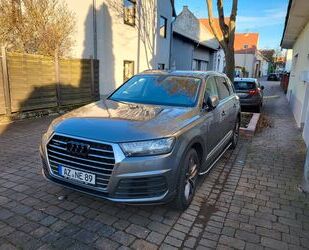 Audi Audi Q7 ultra 3.0 TDI quattro tiptronic - Gebrauchtwagen