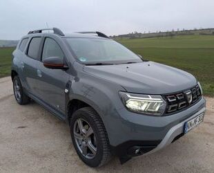 Dacia Dacia Duster TCe 150 EDC 2WD Extreme Extreme Gebrauchtwagen