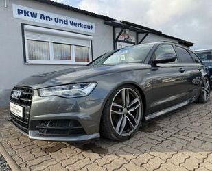 Audi Audi A6 Avant 2.0 TDI ultra 