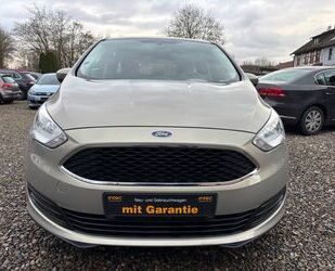 Ford Ford C-Max C-MAX Trend- 1-Hand Gebrauchtwagen