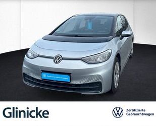 VW Volkswagen ID.3 Pro ACC+Sitzh.+PDC+Carplay+Navi Gebrauchtwagen