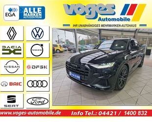 Audi Q8 Gebrauchtwagen