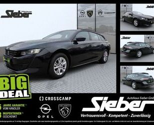 Peugeot Peugeot 508 1.5 BlueHDi 130 SW Active Pack SpurH K Gebrauchtwagen