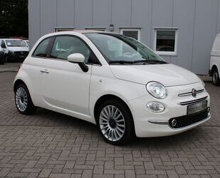 Fiat Fiat 500C Cabrio TwinAir Lounge Carplay Navi Xenon Gebrauchtwagen