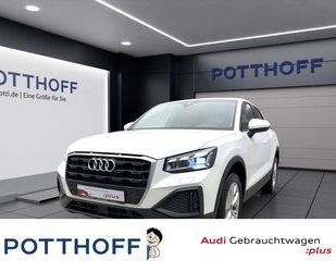 Audi Audi Q2 30 TFSi Matrix Virtual Parkassist Gebrauchtwagen