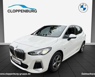 BMW BMW 223i Active Tourer M Sport LED PDC DAB Shz Gebrauchtwagen