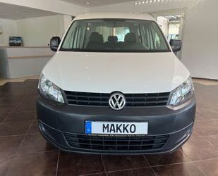 VW Volkswagen Caddy*Kasten/Kombi Startline* Gebrauchtwagen