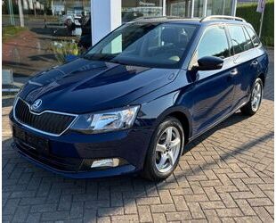 Skoda Skoda Fabia Combi Ambition Gebrauchtwagen