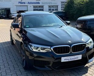 BMW BMW M5 Baureihe M5 Lim. Erst 103 tkm,TÜV/AU NEU,Vo Gebrauchtwagen