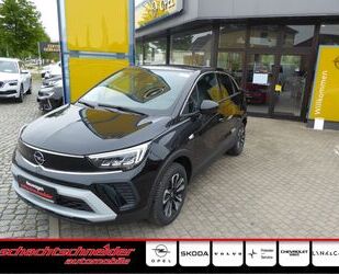 Opel Opel Crossland 1.2 Elegance Gebrauchtwagen