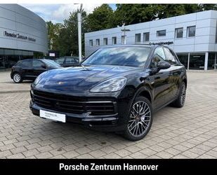 Porsche Porsche Cayenne E-Hybrid Gebrauchtwagen