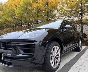 Porsche Porsche Macan S,Fullblack, Pano,Luftf,Komfs.14W,LE Gebrauchtwagen