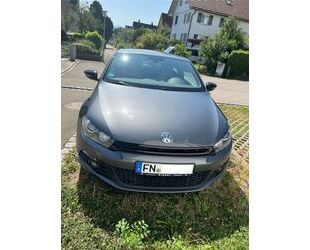 VW Volkswagen Scirocco 1.4 TSI MATCH Gebrauchtwagen