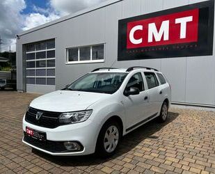 Dacia Dacia Logan MCV SCe 75 Ambiance*KLIMA*AHK* Gebrauchtwagen