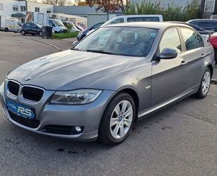 BMW BMW 320i Lim. AUTOMATIK*EURO 5*KETTE & SERVICE NEU Gebrauchtwagen