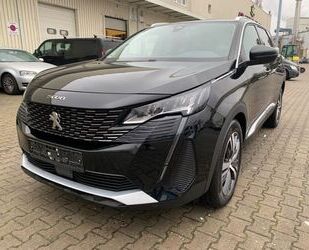 Peugeot Peugeot 5008 Allure Pack Gebrauchtwagen