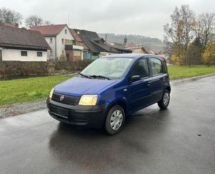 Fiat Fiat Panda 1.1 8V Active Gebrauchtwagen