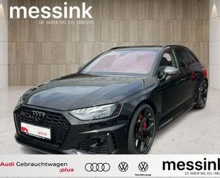 Audi Audi RS 4 Avant 331(450) tiptronic *AHK*PANO*B+O* Gebrauchtwagen