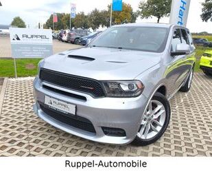 Dodge Dodge Durango 5,7l AWD*Leder*R-Cam*7-Sitzer NAVI L Gebrauchtwagen