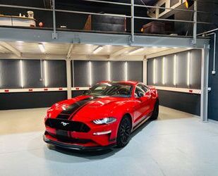 Ford Ford Mustang GT Fastback EU-Model Gebrauchtwagen