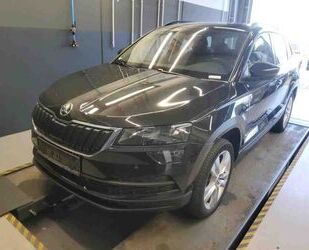 Skoda Skoda Karoq 2.0TDI Style AppleCar KAMERA Bluetooth Gebrauchtwagen